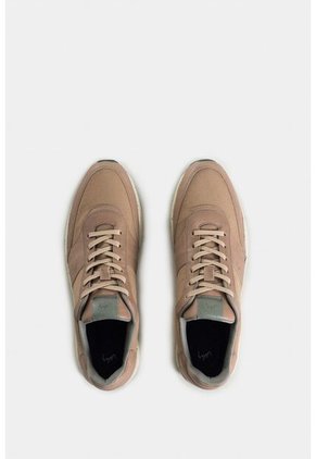 Tenis Nadal 2 De Cuero Y Lona Para Hombre Suela Contraste Tenis Nadal 2 De Cuero Y Lona Para Hombre Suela Contraste Arena 43 Vélez