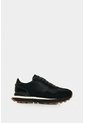 Tenis En Cuero Pelo Y Folia Para Mujer Sahara Tenis En Cuero Pelo Y Folia Para Mujer Sahara Negro 40 VÉLEZ de Vélez