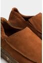 Mocasines Malta De Cuero Para Hombre Resorte Al Talón Mocasines Malta De Cuero Para Hombre Resorte Al Talón Miel 45 VÉLEZ de Vélez