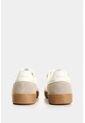 Tenis Low Top De Cuero Para Hombre Force 2 Tenis Low Top De Cuero Para Hombre Force 2 Blanco 40 VÉLEZ de Vélez