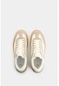 Tenis Low Top De Cuero Para Hombre Force 2 Tenis Low Top De Cuero Para Hombre Force 2 Blanco 40 VÉLEZ de Vélez