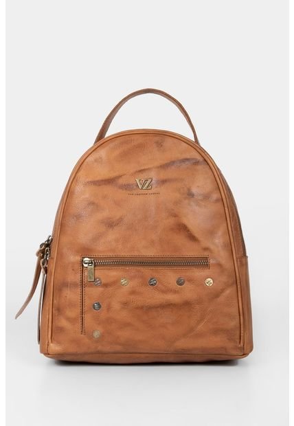 Mini Morral De Cuero Taches - Compra Ahora | Dafiti Colombia