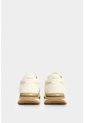 Tenis De Cuero Carnaza Para Mujer Sahara Tenis De Cuero Carnaza Para Mujer Sahara Blanco 38 VÉLEZ de Vélez