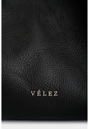 Manos Libres De Cuero Para Mujer Alessia Manos Libres De Cuero Para Mujer Alessia Negro VÉLEZ