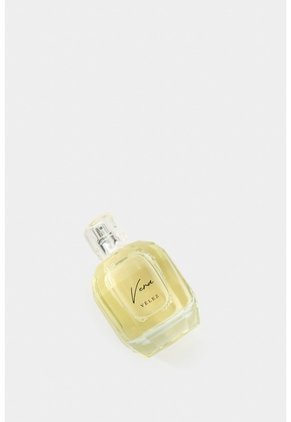Eau De Parfum Femenino Vera 100ml Eau De Parfum Femenino Vera 100ml Negro VÉLEZ