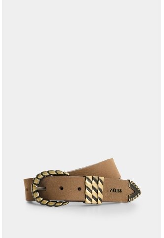 Cinturón Unifaz En Cuero Para Mujer Tikal Cinturón Unifaz En Cuero Para Mujer Tikal Tabaco L VÉLEZ Vélez