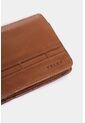 Billetera Paled De Cuero Para Hombre Casual Billetera Paled De Cuero Para Hombre Casual Miel VÉLEZ de Vélez