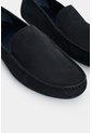 Mocasin De Cuero Para Hombre Arizona Mocasin De Cuero Para Hombre Arizona Azul Oscuro 44 VÉLEZ de Vélez