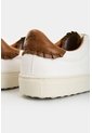 Tenis En Cuero Para Mujer Oda 3 Tenis En Cuero Para Mujer Oda 3 Blanco 34 VÉLEZ de Vélez