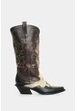 Botas Texanas En Cuero Para Mujer Raiz Botas Texanas En Cuero Para Mujer Raiz Cafe 40 VÉLEZ de Vélez