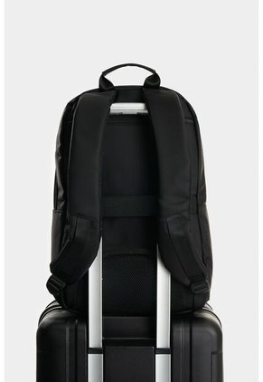 Tula Morral En Lona Para Hombre Teramo Tula Morral En Lona Para Hombre Teramo Negro VÉLEZ