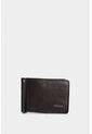 Porta Billetes Bikal De Cuero Para Hombre Diseño Minimalista Porta Billetes Bikal De Cuero Para Hombre Diseño Minimalista Cafe VÉLEZ de Vélez