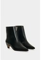 Botines De Cuero Para Mujer Lyra Botines De Cuero Para Mujer Lyra Negro 41 VÉLEZ de Vélez