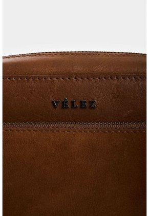 Bandolera Kansas 2 En Cuero Para Hombre Bandolera Kansas 2 En Cuero Para Hombre Miel VÉLEZ