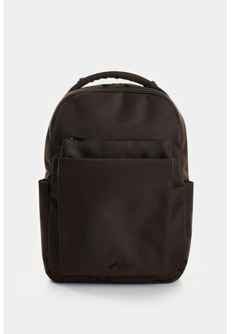 Tula Morral En Lona Para Hombre Trapani Tula Morral En Lona Para Hombre Trapani Cafe VÉLEZ Vélez