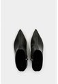 Botines De Cuero Para Mujer Lyra Botines De Cuero Para Mujer Lyra Negro 41 VÉLEZ de Vélez