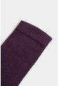 Calcetines Media Pierna Goji Para Hombre Marcación Antideslizante Calcetines Media Pierna Goji Para Hombre Marcación Antideslizante Mora XS VÉLEZ de Vélez