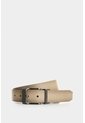 Cinturón Doble Faz Para Hombre Tulum Cinturón Doble Faz Para Hombre Tulum Arena 36 VÉLEZ de Vélez