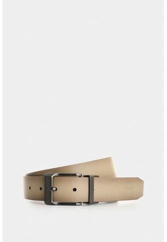 Cinturón Doble Faz Para Hombre Tulum Cinturón Doble Faz Para Hombre Tulum Arena 36 VÉLEZ Vélez