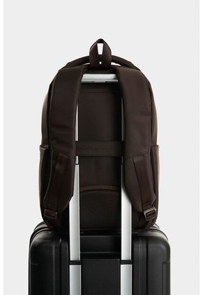 Tula Morral En Lona Para Hombre Trapani Tula Morral En Lona Para Hombre Trapani Cafe VÉLEZ