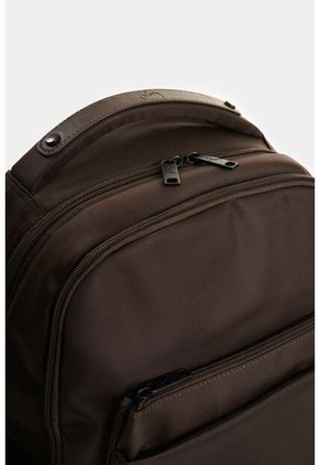 Tula Morral En Lona Para Hombre Trapani Tula Morral En Lona Para Hombre Trapani Cafe VÉLEZ