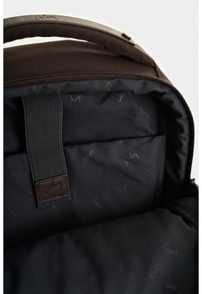Tula Morral En Lona Para Hombre Trapani Tula Morral En Lona Para Hombre Trapani Cafe VÉLEZ