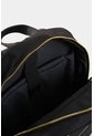 Morral Broni De Lona Para Mujer Versátil Morral Broni De Lona Para Mujer Versátil Negro VÉLEZ de Vélez
