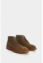 Botines De Cuero Soft Para Hombre Ocean Botines De Cuero Soft Para Hombre Ocean Arena 41 VÉLEZ de Vélez