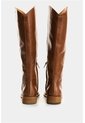 Botas De Cuero Para Mujer Kalahari Botas De Cuero Para Mujer Kalahari Miel 40 VÉLEZ de Vélez