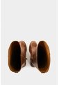 Botas De Cuero Para Mujer Kalahari Botas De Cuero Para Mujer Kalahari Miel 40 VÉLEZ de Vélez