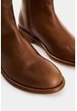 Botas De Cuero Para Mujer Kalahari Botas De Cuero Para Mujer Kalahari Miel 40 VÉLEZ de Vélez