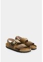 Sandalia Orcian 3 De Cuero Para Hombre Ajuste Al Tobillo Sandalia Orcian 3 De Cuero Para Hombre Ajuste Al Tobillo Tabaco 43 VÉLEZ de Vélez