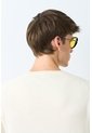 Sweater Tejido En Algodón Para Hombre Manga Ranglan Sweater Tejido En Algodón Para Hombre Manga Ranglan Crema S VÉLEZ de Vélez