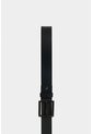 Cinturón Unifaz Vértice De Cuero Para Hombre Diseño Rayas Cinturón Unifaz Vértice De Cuero Para Hombre Diseño Rayas Negro 34 VÉLEZ de Vélez