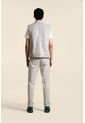 Chaleco Doble Faz Acolchado Para Hombre En Poliéster Y Cuero Chaleco Doble Faz Acolchado Para Hombre En Poliéster Y Cuero Azul Aguamarina S VÉLEZ de Vélez