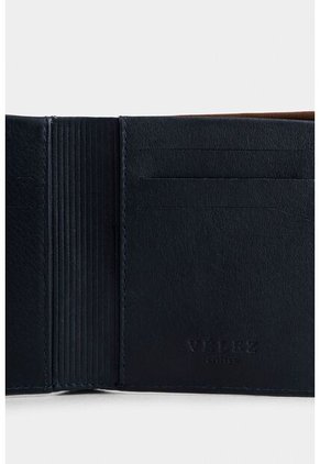 Billetera Arabia 3.0 De Cuero Para Hombre Silueta Slim Billetera Arabia 3.0 De Cuero Para Hombre Silueta Slim Miel VÉLEZ