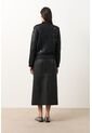 Sweater Tejido De Cuello Alto Para Mujer Nacarina Sweater Tejido De Cuello Alto Para Mujer Nacarina Negro XL VÉLEZ de Vélez