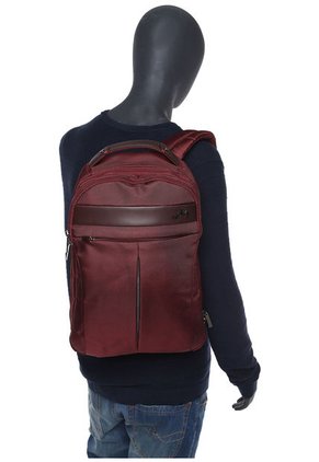 Morral Vinotinto Vélez