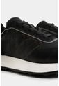 Tenis Australis De Cuero Y Carnaza Para Mujer Silueta Deportiva Tenis Australis De Cuero Y Carnaza Para Mujer Silueta Deportiva Negro 36 VÉLEZ de Vélez