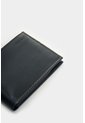Billetera De Cuero Para Hombre Costuras 3 Billetera De Cuero Para Hombre Costuras 3 Azul Oscuro VÉLEZ de Vélez
