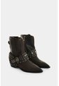 Botin En Cuero Para Mujer Rio Botin En Cuero Para Mujer Rio Cafe 34 VÉLEZ de Vélez