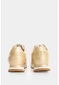 Tenis De Cuero Con Detalle Grabado Para Mujer Tropical 2 Tenis De Cuero Con Detalle Grabado Para Mujer Tropical 2 Dorado 39 VÉLEZ de Vélez