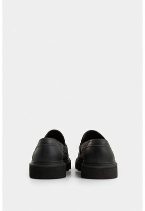 Mocasines Alessio De Cuero Para Hombre Silueta Office Mocasines Alessio De Cuero Para Hombre Silueta Office Gris 38 VÉLEZ