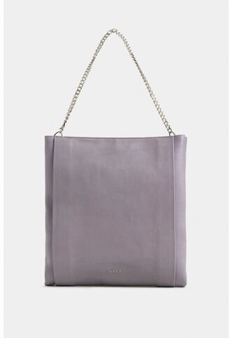 Shopping Caltha De Cuero Para Mujer Cargadera De Mano Metálica Shopping Caltha De Cuero Para Mujer Cargadera De Mano Metálica Lila VÉLEZ Vélez