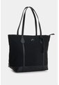 Shopping Dune En Lona Y Cuero Para Mujer Accesorio Cuero Shopping Dune En Lona Y Cuero Para Mujer Accesorio Cuero Negro VÉLEZ de Vélez