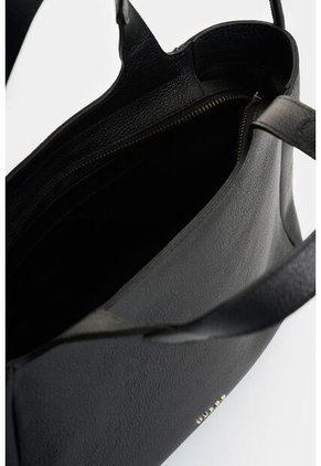 Bowling Ailana En Cuero Para Mujer Bowling Ailana En Cuero Para Mujer Negro VÉLEZ