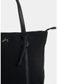 Shopping Dune En Lona Y Cuero Para Mujer Accesorio Cuero Shopping Dune En Lona Y Cuero Para Mujer Accesorio Cuero Negro VÉLEZ de Vélez