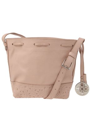 Bolso Palo De Rosa Vélez