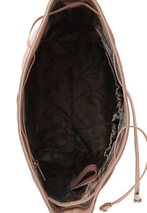 Bolso Palo De Rosa Vélez