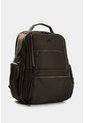 Morral Edén En Lona Y Cuero Para Hombre Multifuncional Morral Edén En Lona Y Cuero Para Hombre Multifuncional Cafe VÉLEZ de Vélez